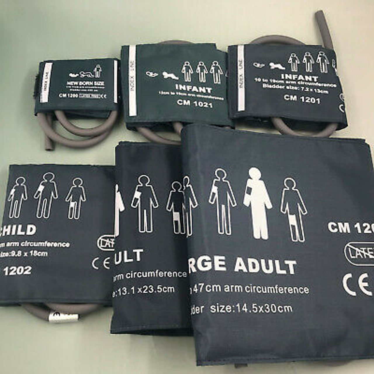 Blood pressure monitor