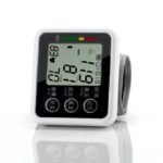 Blood pressure monitor